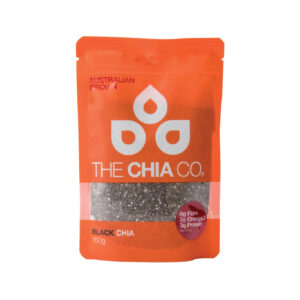 Chia Seed Black l 150g