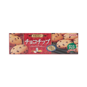 Furuta Choco Chip Cookie l 12pcs