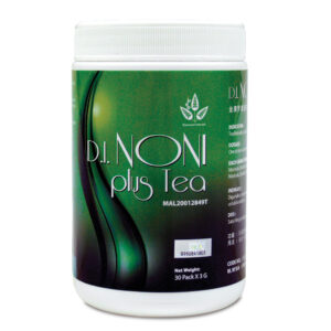 D.I NONI PLUS TEA